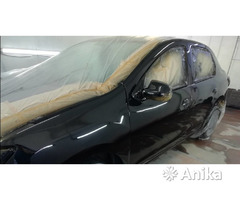 Покраска авто - кузовной ремонт после ДТП - Image 5