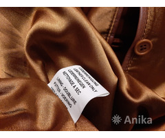 Куртка кожаная женская RAJTEX оригинал из Англии - Image 8