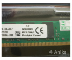 Оперативная память 2 Гб Kingston DDR2 800 МГц - Image 3