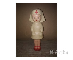 Кукла СССР. Резиновая - Image 6