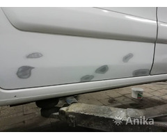 СТО Кузовной ремонт и покраска авто - Image 6