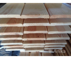 Наличники деревянные из сосны - Image 3