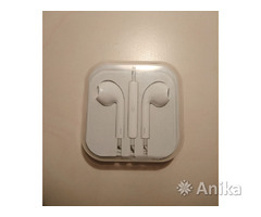Продам наушники Apple EarPods (реплика)