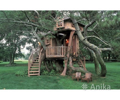 Домик на дереве - Image 5