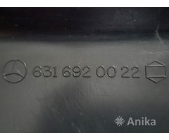 Крышка ремня безопасности Mercedes МB-100 - Image 3