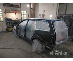 Покраска и ремонт элементов кузова автомобиля. - Image 2