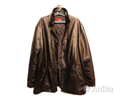 Куртка кожаная мужская Detail оригинал из Англии - Image 2