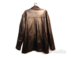 Куртка кожаная мужская Detail оригинал из Англии - Image 3