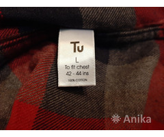 Рубашка мужская TU Premium Clothing оригинал из Англии - Image 4