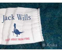 Свитер шерстяной мужской Jack Wills из Англии - Image 4