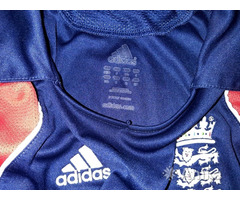 Футболка мужская Adidas Climacool оригинал из Англии - Image 3