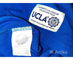 Футболка мужская UCLA / LOS ANGELES оригинал из Англии - Image 4