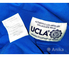 Футболка мужская UCLA / LOS ANGELES оригинал из Англии - Image 5