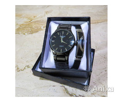 Мужской набор Часы с браслетом - Image 3