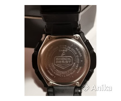 Часы CASIO G-Shock GW-3000B - Image 2