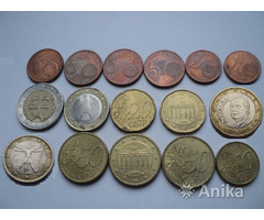 Монеты По Одной Цене - Image 3