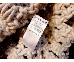Сумочка плетеная макраме TU One Size Exclusive - Image 6