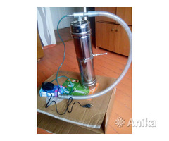 Дымогенератор для холодного копчения - Image 2