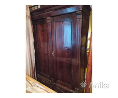 Старинный шкаф 150лет - Image 2