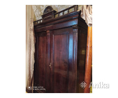 Старинный шкаф 150лет - Image 3