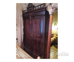 Старинный шкаф 150лет - Image 6