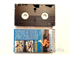 Видеокассета E-100 VHS Stereo Синди Кроуфорд - Image 5