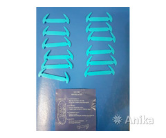 Эластичные силиконовые шнурки - Image 7