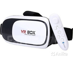 Очки виртуальной реальности VR Box VR 2.0 - Image 2