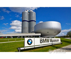 Эксурссионный тур  на завод БМВ -Мюнхен - Image 2