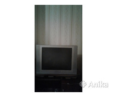 Телевизор Витязь Luxor 29 (с кинескопом) 71.1 см
