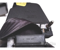 Крепление ремня безопасности FIAT Punto 1996год - Image 12