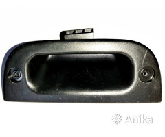 Ручка крышки багажника 7M3827593D Ford Galaxy - Image 1