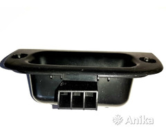 Ручка крышки багажника 7M3827593D Ford Galaxy - Image 3