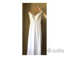 Новое свадебное платье - Image 11