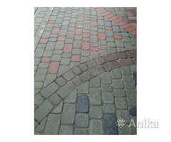 Тротуарная плитка  "СТАРЫЙ ГОРОД" цветная - Image 5