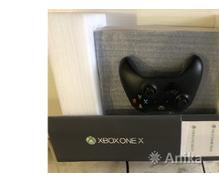 Xbox one x - Image 4