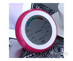 Цифровой термометр-гигрометр - Image 1