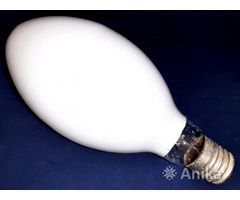 Лампа ртутная высокого давления ДРЛ 400(10)-4 - Image 2