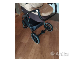 Продам детскую коляску - Image 1