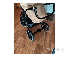 Продам детскую коляску - Image 3
