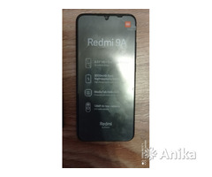 Телефон Xiaomi Redmi 9A - Image 3
