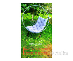 Напольное кресло в стиле лофт - Image 2