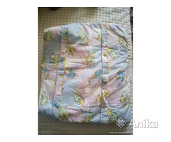 Детская кроватка+матрасик бортики в кроватку - Image 2