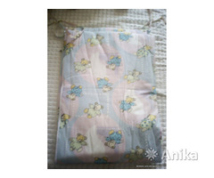 Детская кроватка+матрасик бортики в кроватку - Image 7
