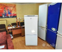 Холодильник Indesit ГАРАНТИЯ. ДОСТАВКА. РАССРОЧКА - Image 1