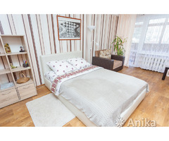 Уютная квартира возле м.Пушкинская - Image 9