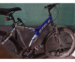 Горный велосипед Stels - Image 2