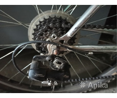Горный велосипед Stels - Image 4