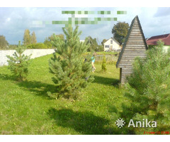 Усадьба  (с озером на участке) в 45 км от Минска - Image 4