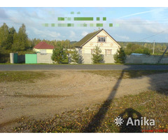 Усадьба  (с озером на участке) в 45 км от Минска - Image 5